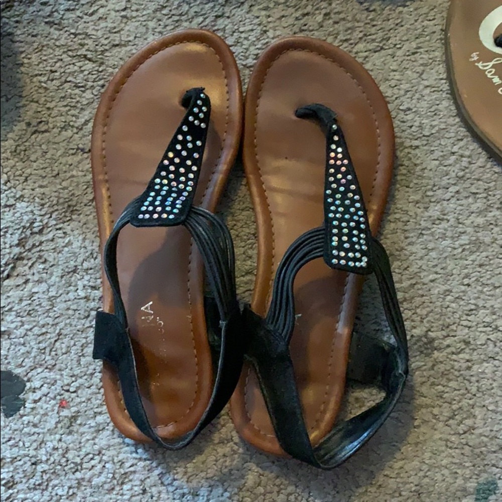 Sandals